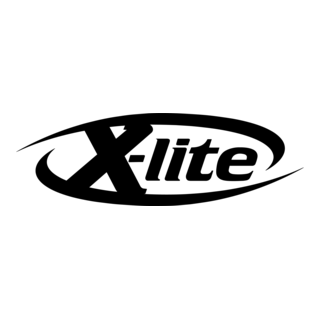 X-Lite Logo PNG Vector