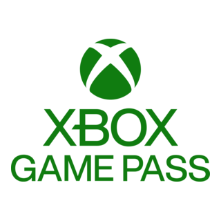 Xbox Game Pass Logo PNG Vector