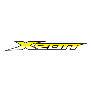 XEON YAMAHA Logo PNG Vector