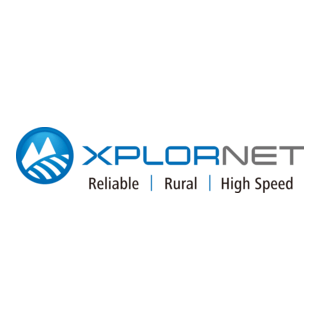 Xplornet Communications Inc Logo PNG Vector