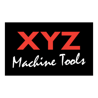 Xyz Logo PNG Vectors Free Download