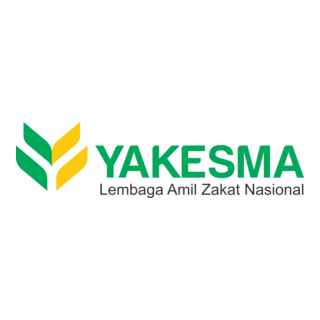 Yakesma Laznas Logo PNG Vector