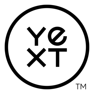 Yext Logo PNG Vector