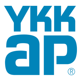 YKK AP Logo PNG Vector