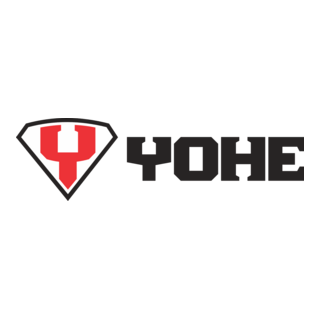 YOHE Logo PNG Vector