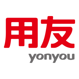 Yonyou Logo PNG Vector