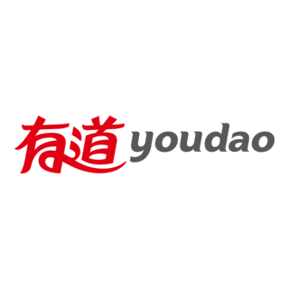 Youdao Logo PNG Vector