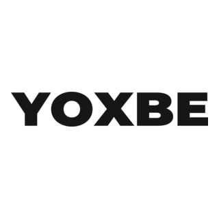 YOXBE Logo PNG Vector