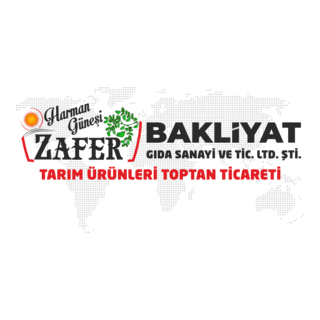 ZAFER BAKLİYAT KARAMAN Logo PNG Vector