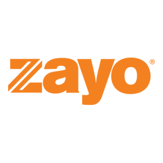 Zayo Logo PNG Vector