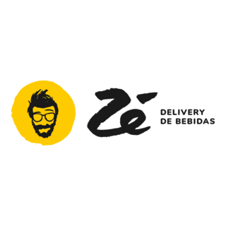 Zé Delivery Logo PNG Vector