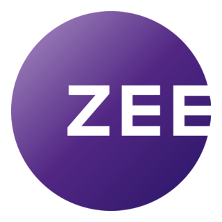 Zee Entertainment Logo PNG Vector