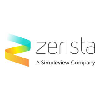 Zerista, A Simpleview Company Logo PNG Vector