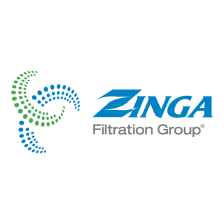Zinga Industries Logo PNG Vector