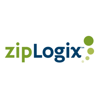 zipLogix Logo PNG Vector
