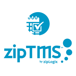 zipTMS by zipLogix Logo PNG Vector