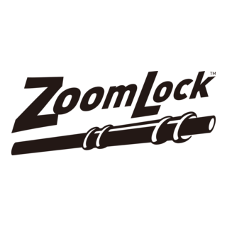 ZoomLock Logo PNG Vector