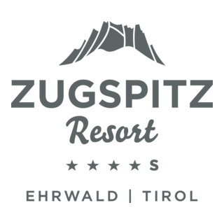 Zugspitz Resort Logo PNG Vector