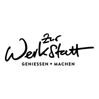 Zur Werkstatt Logo PNG Vector