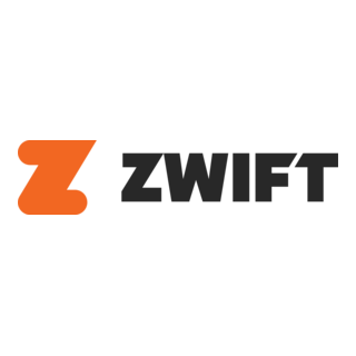 Zwift Logo PNG Vector