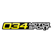 034 Motor Sport Logo PNG Vector