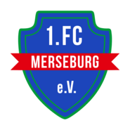 1. FC Merseburg Logo PNG Vector