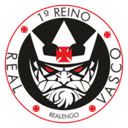 1º REINO REAL VASCO Logo PNG Vector
