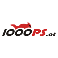 1000PS Logo PNG Vector