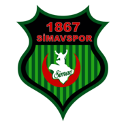 1867 Simavspor Logo PNG Vector