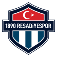 1890 Reşadiyespor Logo PNG Vector