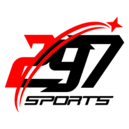 297 Sports Logo PNG Vector