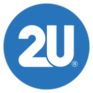 2U Logo PNG Vector