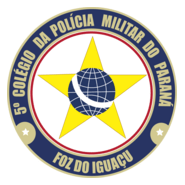 5 Colégio da Polícia Militar do Paraná Logo PNG Vector