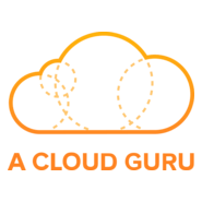 A Cloud Guru Logo PNG Vector