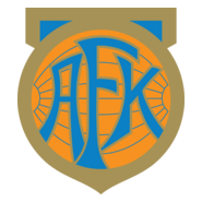 Aalesunds FK Logo PNG Vector
