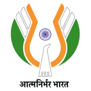 aatmanirbhar bharat Logo PNG Vector