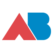 AB Groupe Logo PNG Vector