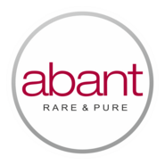 ABANT SU Logo PNG Vector