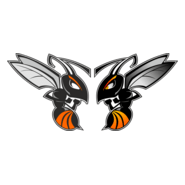 Abelhas Logo PNG Vector