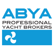 ABYA Professional Yacht Brokers Logo PNG Vector