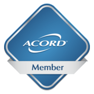 ACORD Member Logo PNG Vector