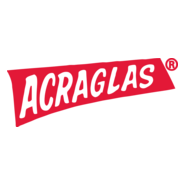 Acraglas Logo PNG Vector