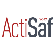 Actisaf Sc 47 Logo PNG Vector