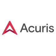 Acuris Logo PNG Vector