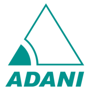 Adani Logo PNG Vector