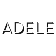 Adele Logo PNG Vector