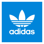 Adidas Originals Logo PNG Vector