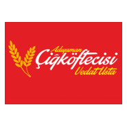 Adıyaman Çiğköftecisi Vedat Usta Logo PNG Vector