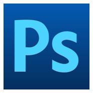 Adobe Photoshop Logo PNG Vector