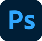 Adobe Photoshop Logo PNG Vector